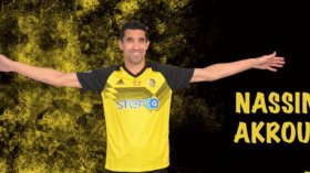 أكرور: لا أعلم إن كنتُ سألعب مثل الياباني “كازويوشي” بِعمر 55 سنة