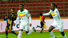 السنيغال ثاني المنتخبات المحلّية المُتأهّلة إلى نصف النّهائي