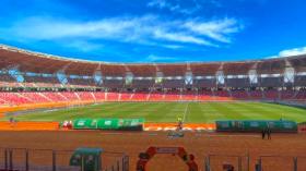 هذا هو سبب العودة إلى ملعب وهران بِخصوص المباراة الترتيبية