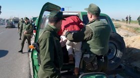 تفكيك عصابة تستهدف السياح بوهران