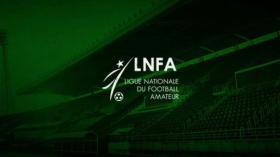 رابطة القسم الثاني لِكرة القدم وعشق “جنوني” للغة الفرنسية!