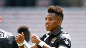 مدرب نيس يُوضّح بِخصوص خروج بوداوي قبل نهاية الشوط الأوّل