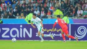 العراق تستعيد أجواء المنافسات الرياضية الكبيرة