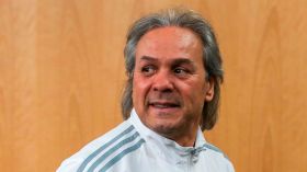 ماجر: حفل افتتاح “الشان” عالمي والجزائر نجحت في رفع التحدّي