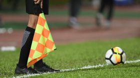 حكّام مباراة الجزائر وكوت ديفوار