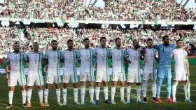 رقم قياسي في تاريخ “الشان” لِرجال بوقرة