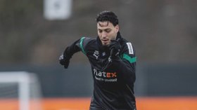 بِالفيديو: بن سبعيني يعود ويُسجّل