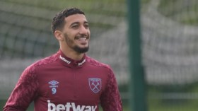 هذا ما طالب به أنصار برينتفورد بِخصوص بن رحمة