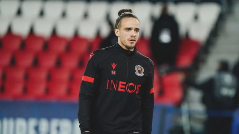 فريق يتقدّم بِعرض لِانتداب براهيمي