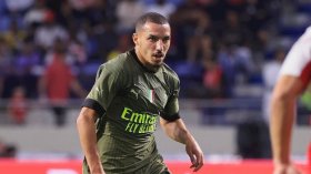 لِهذا السبب يغيب بن ناصر عن المواجهة المُقبلة للميلان