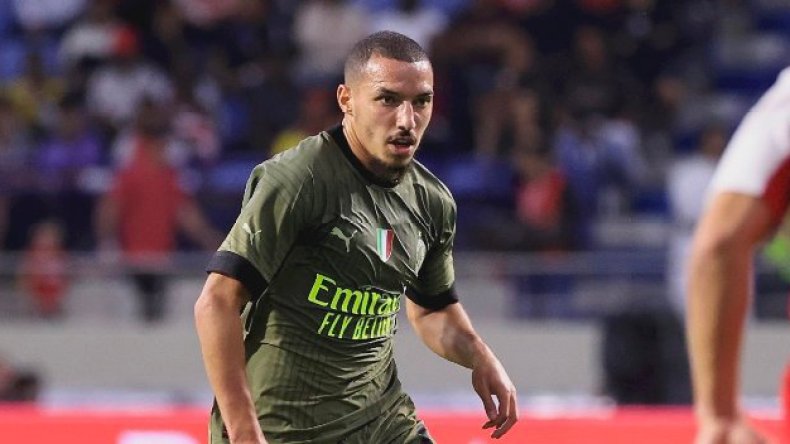 لِهذا السبب يغيب بن ناصر عن المواجهة المُقبلة للميلان