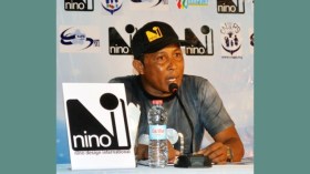 مسؤول ملغاشي: أتمنّى أن أعود إلى الجزائر عام 2025 وأحضر وقائع “الكان”