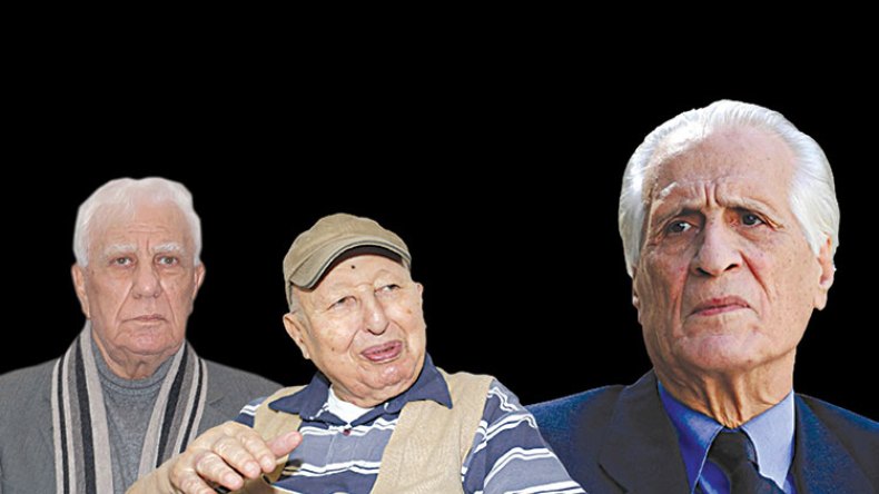 .. لهذه الأسباب التزمت الصمت!