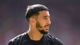 بِالفيديو: بن رحمة يُؤهّل وست هام بِهدف استعراضي