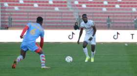 “نزال” مُتكافئ بين المنتخبَين الكونغولي والأوغندي