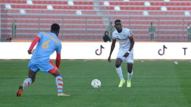 “نزال” مُتكافئ بين المنتخبَين الكونغولي والأوغندي
