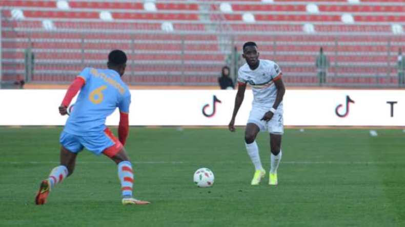 “نزال” مُتكافئ بين المنتخبَين الكونغولي والأوغندي