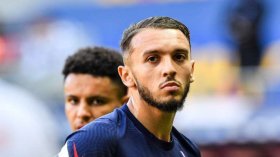 غويري يردّ بِخصوص مسألة الالتحاق بـ “الخضر”