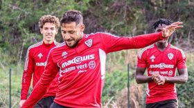 بِالفيديو: خامس هدف لـ “بلايلي”