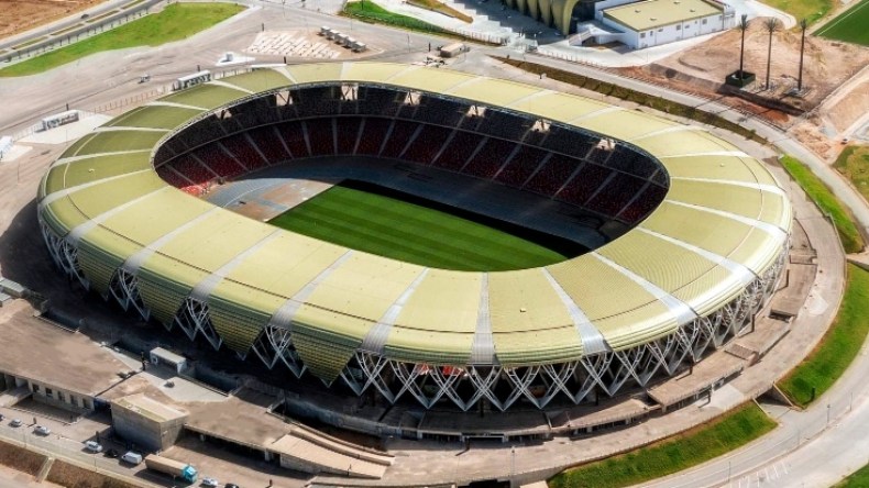 نقاط سحب تذاكر “شان” 2023 بِوهران