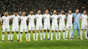 مُنافس المنتخب المحلّي الجزائري في ربع النهائي