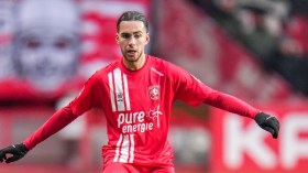 بِالفيديو: زروقي يفتتح العدّاد