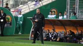 بوقرة يُحذّر لاعبيه من هذا المشكل قبل مواجهة “الفيلة”