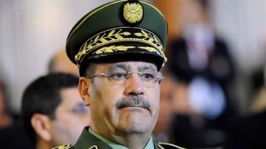 Le fils de l’ancien commandant de la GN ‘Belksir’ condamné à 10 ans de prison ferme