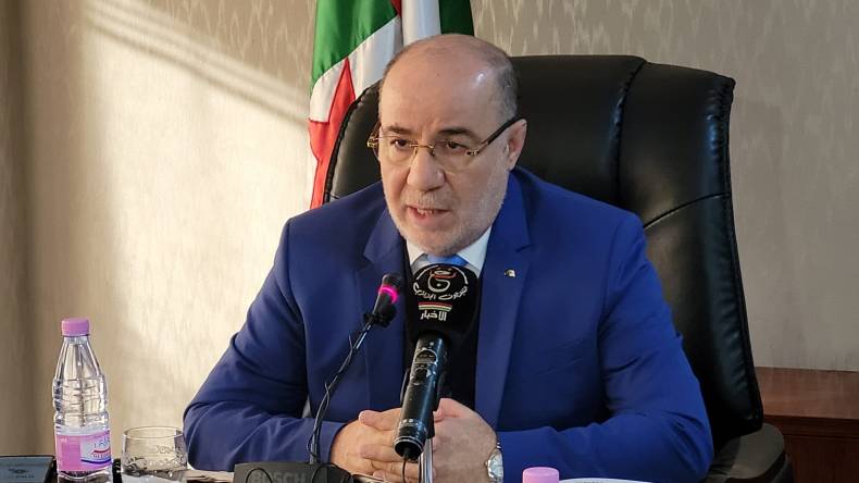 معهد جزائري بالنيجر لتكوين أئمة الساحل في مكافحة التطرف بالمنطقة