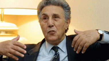 Historians And Militants Evoke The Laudable Itinerary Of Late Ahmed Ben Bella