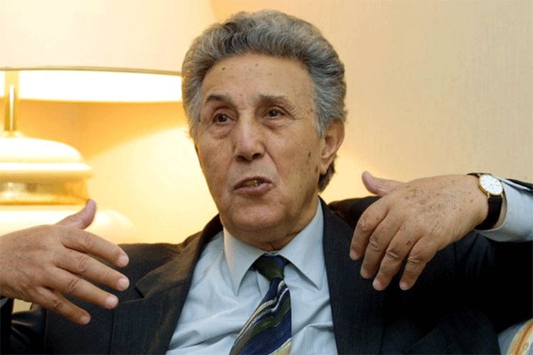 Historians And Militants Evoke The Laudable Itinerary Of Late Ahmed Ben Bella