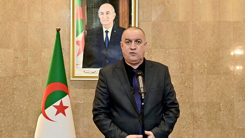منتدى للحوار لبحث مشاكل البلديات والولايات