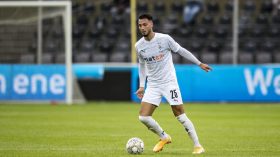 بن سبعيني في مفكرة أتلتيكو مدريد