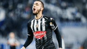 مرسيليا يرصد 7 ملايين يورو لضم بن طالب