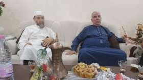 لخضر بن خلاف وجاب الله.. انفصال بعد مسيرة فاقت 30 سنة