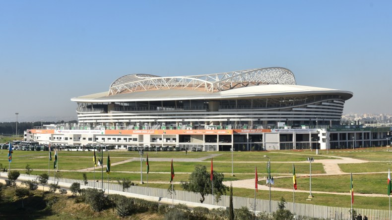 شان الجزائر.. كل التفاصيل عن البطولة الإفريقية