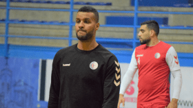 قائد المنتخب الجزائري يغيب رسميا عن بطولة العالم لكرة اليد