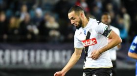 بن طالب يتأهّل رغم إهداره لِركلة جزاء