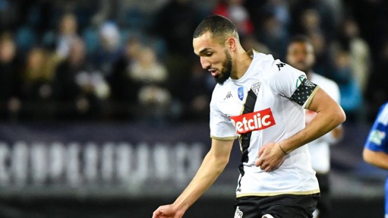 بن طالب يتأهّل رغم إهداره لِركلة جزاء