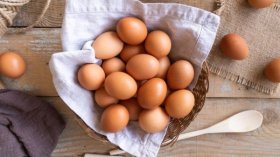 مع ارتفاع سعره.. إليك 9 بدائل للبيض