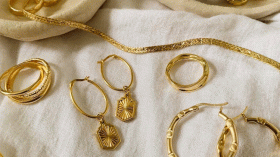جائحة كورونا والورشات السرية وراء انتشار الذهب المغشوش