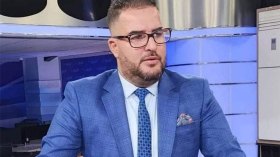 هكذا كانت شهادات أصدقـــاء وزملاء الراحل حمزة بركاوي