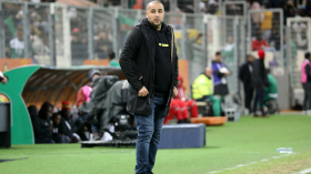 بوقرة يشرع في إعداد الخطة اللازمة للإطاحة بكوت ديفوار