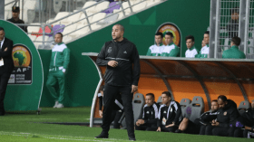 هكذا علّق بوقرة على غياب المغرب عن “الشان”