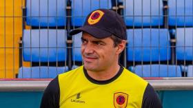 مدرب أنغولا: الجزائر أعدّت طبقا شهيّا لـ “كان” 2025