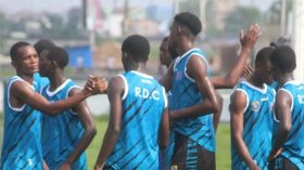 طرد 15 لاعبا من منتخب الكونغو أشبال بِسبب تزوير الأعمار