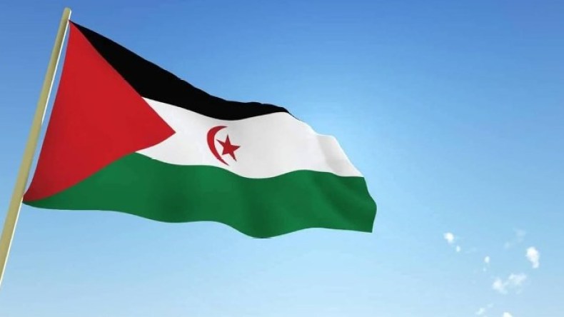 مسؤول رياضي مغربي يُغضب “المخزن” بِسبب نشره لِخريطة الصّحراء الغربية