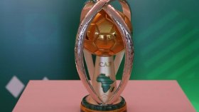 ربط ملاعب وهران المعنية بالشان بشبكة الأنترنت ذات التدفق العالي جدا