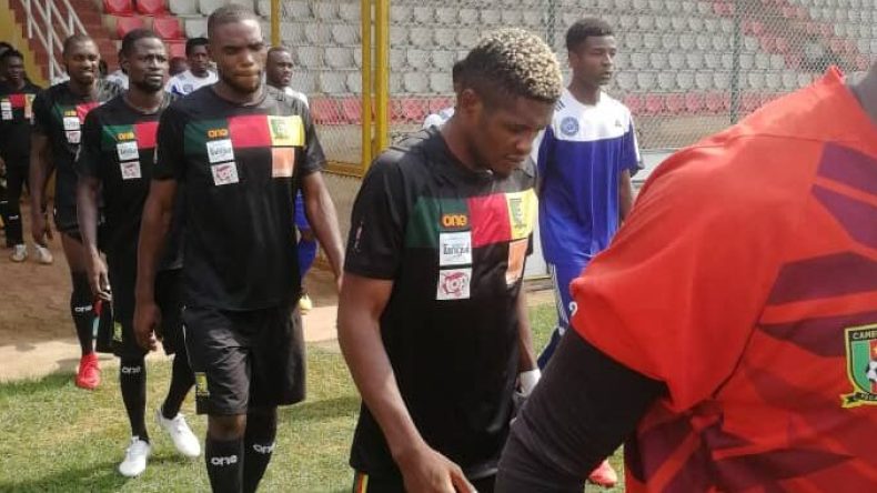 منتخب الكاميرون يرد على الشائعات ويعلن عن قائمته تحسبا للشان