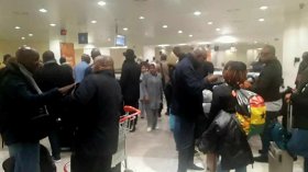 لجنة تنظيم “الكان” تحل بالجزائر للاستفادة من تجربة الشان